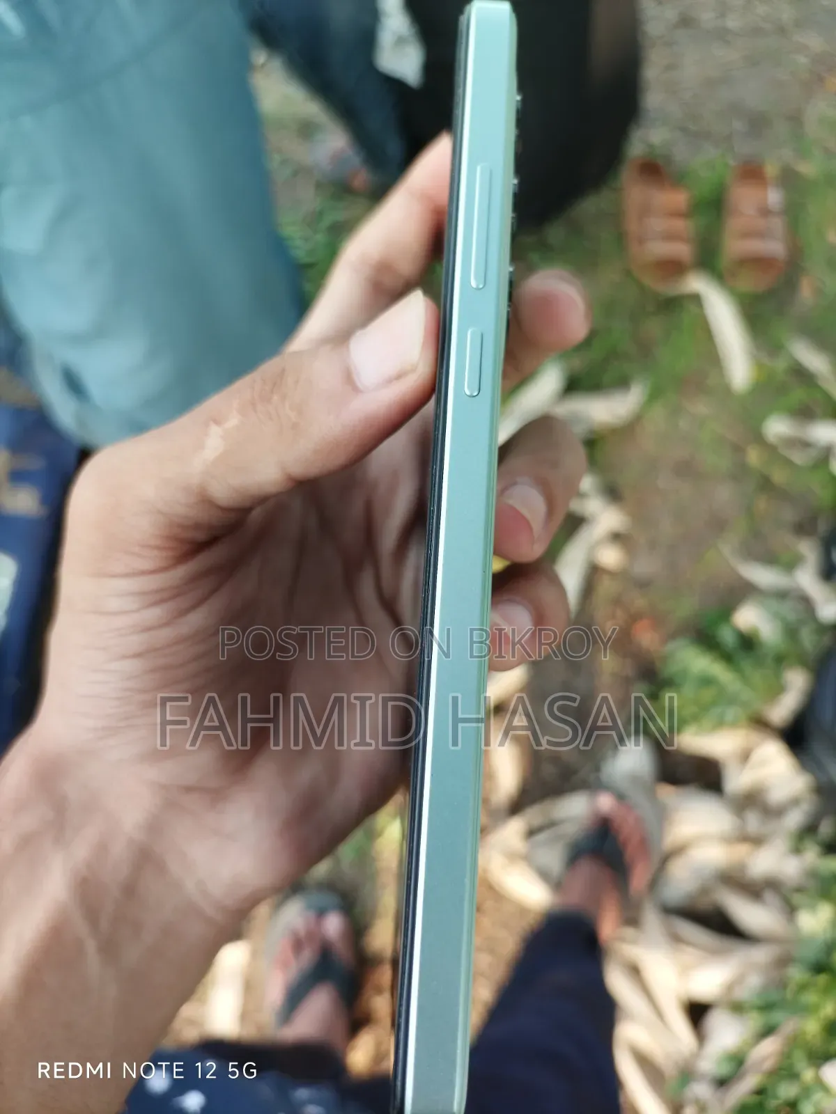 OnePlus Nord CE4 128 GB Blue