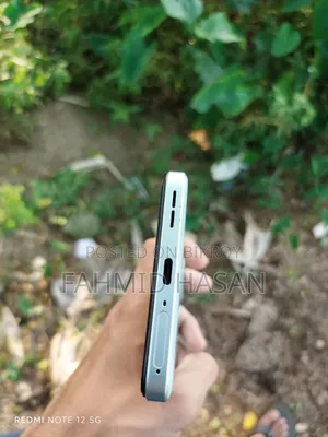 OnePlus Nord CE4 128 GB Blue
