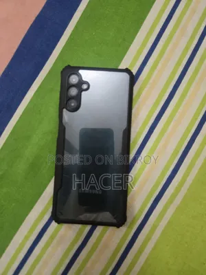 স্যামসাং গ্যালাক্সি এ০৪এস ৬৪ জিবি গ্রিন