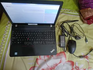 Laptop Lenovo ThinkPad T470 8GB Intel Core I5 SSD 128GB