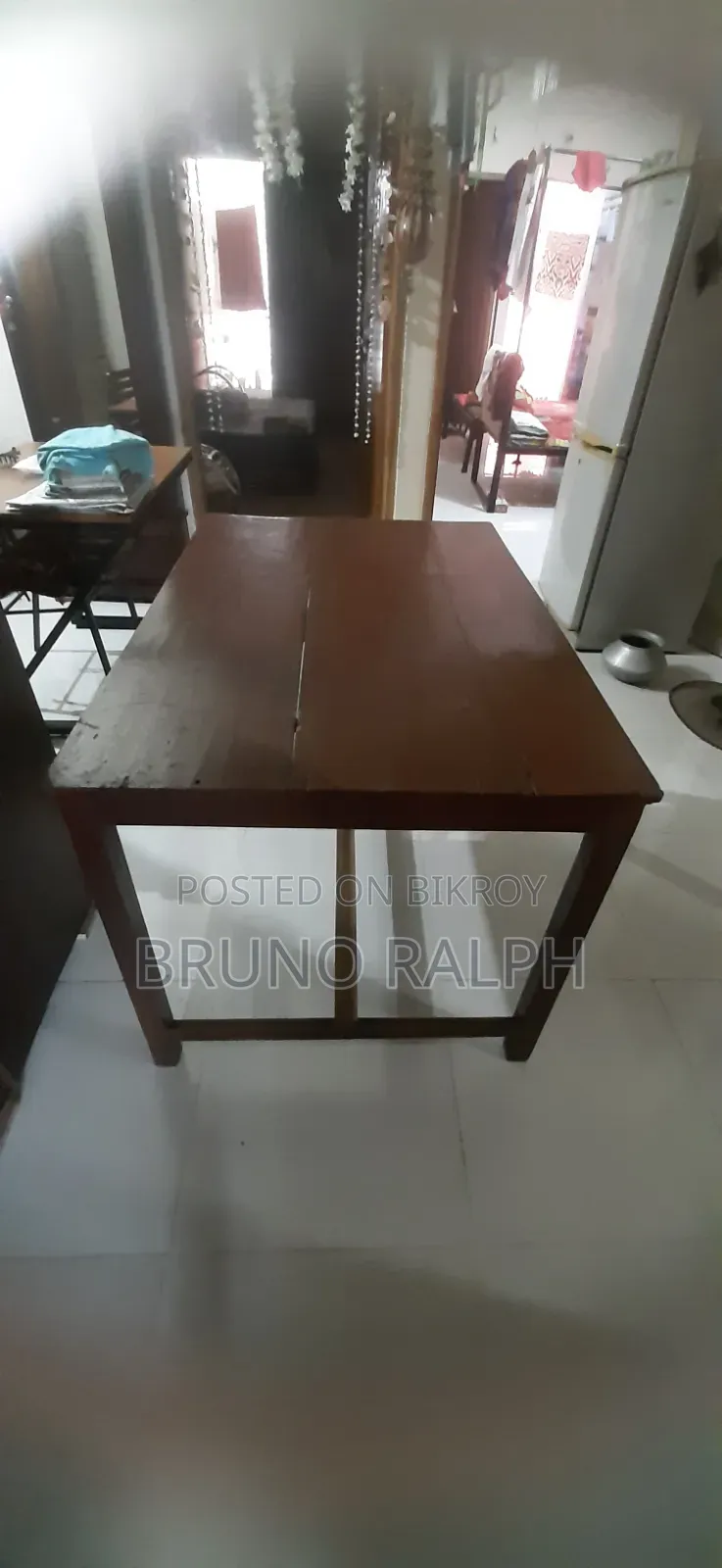 Dining Table for Sale