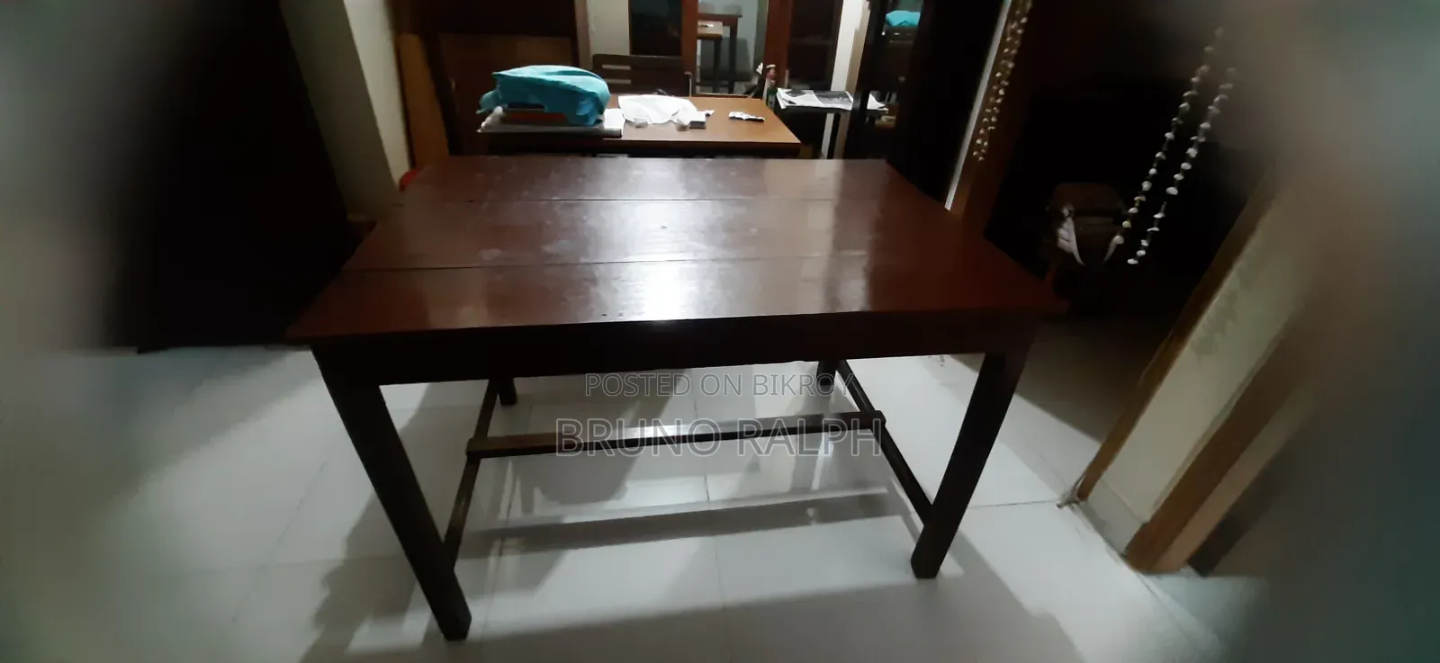 Dining Table for Sale