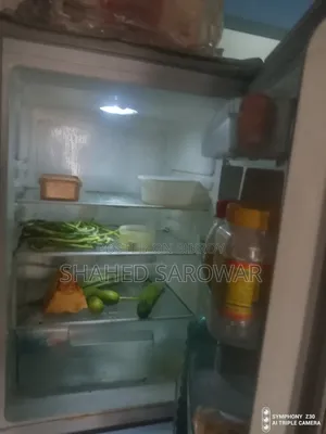 সিঙ্গার ফ্রিজ বিক্রি হবে