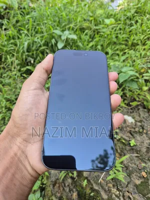 New Apple iPhone 17 256 GB Black