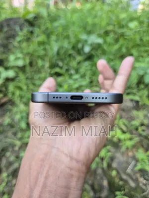 New Apple iPhone 17 256 GB Black