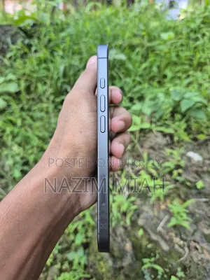 New Apple iPhone 17 256 GB Black