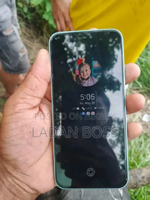 New Tecno Pova 7 Pro 5G 256 GB