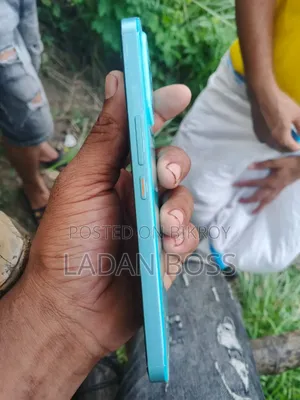 New Tecno Pova 7 Pro 5G 256 GB