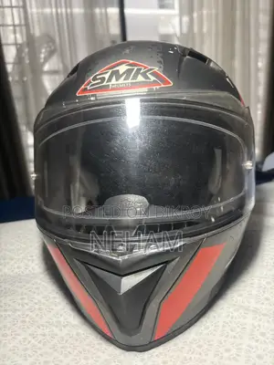 Racing Helmet