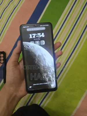 Samsung Galaxy A04s 64 GB Green