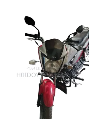 Hero Splendor iSmart 2020 Silver