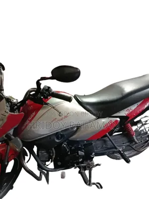 Hero Splendor iSmart 2020 Silver