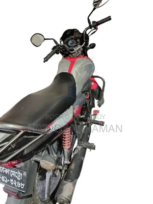 Hero Splendor iSmart 2020 Silver