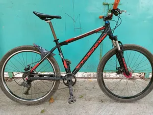 Modified Cycle
