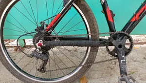 Modified Cycle