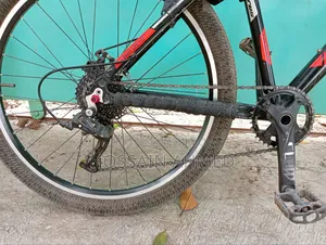Modified Cycle