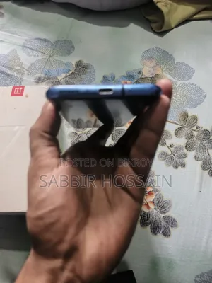 OnePlus 7 Pro 256 GB Blue