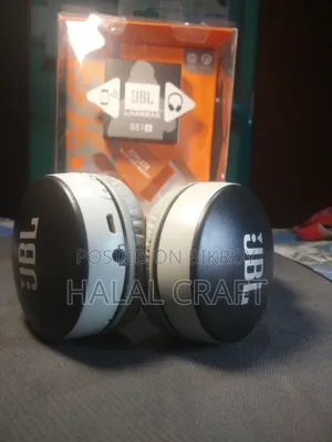 Used Headphone