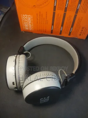 Used Headphone