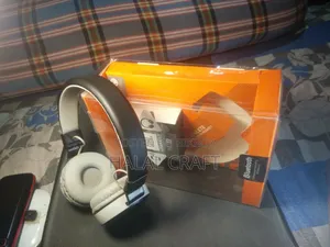 Used Headphone