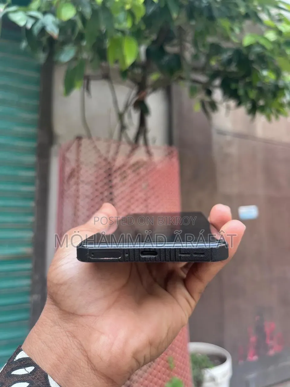 OnePlus 10R 128 GB Black