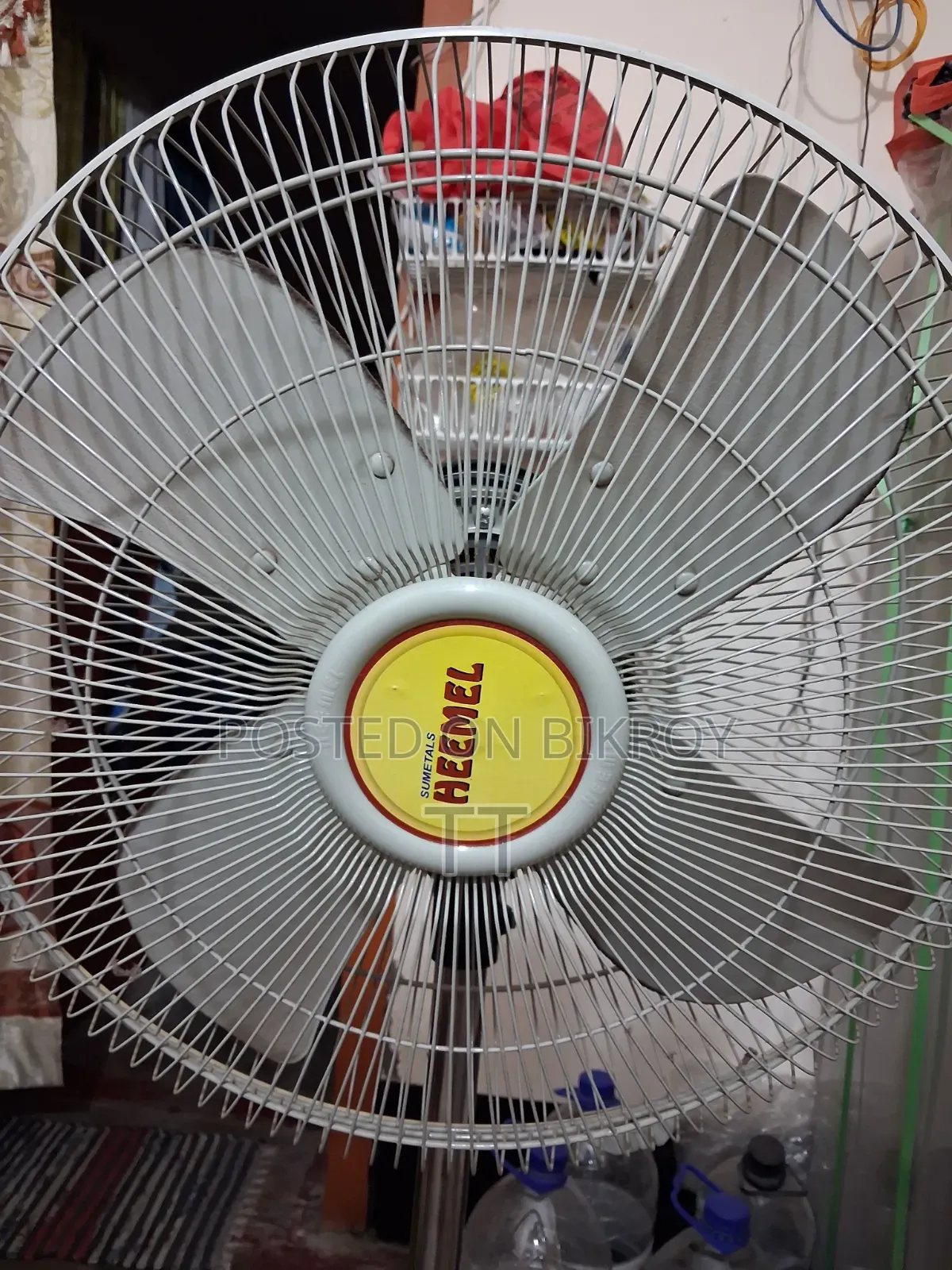 Fan Hemel Brand