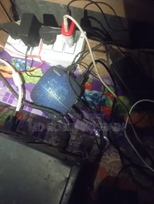 Android TV Box