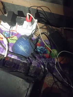 Android TV Box