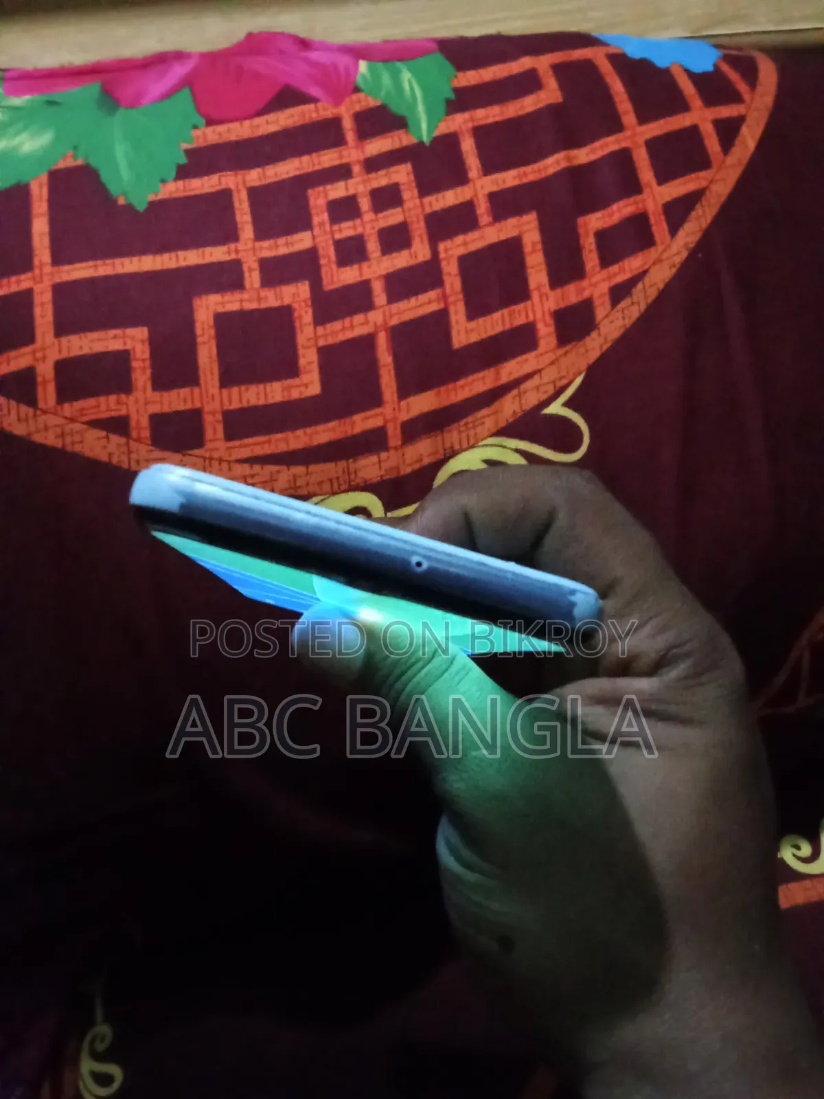 Samsung Galaxy A32 128 GB Blue
