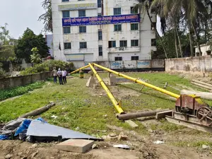 Become an owner of Meghna Hospital today with easy installments