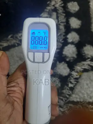 Genial Thermometer From Australia