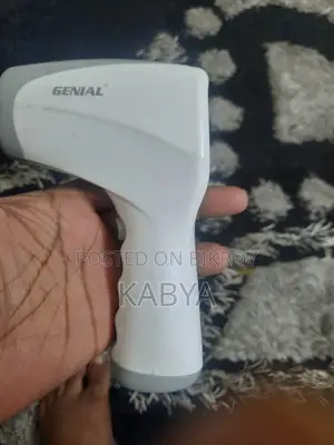 Genial Thermometer From Australia