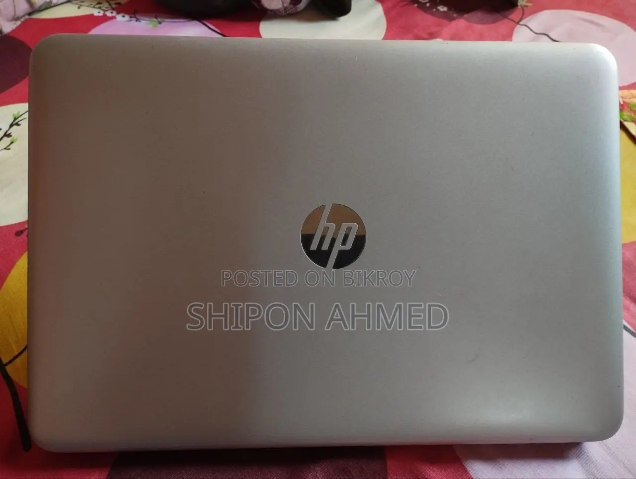 Laptop HP ProBook 450 8GB Intel Core I5 SSD 256GB