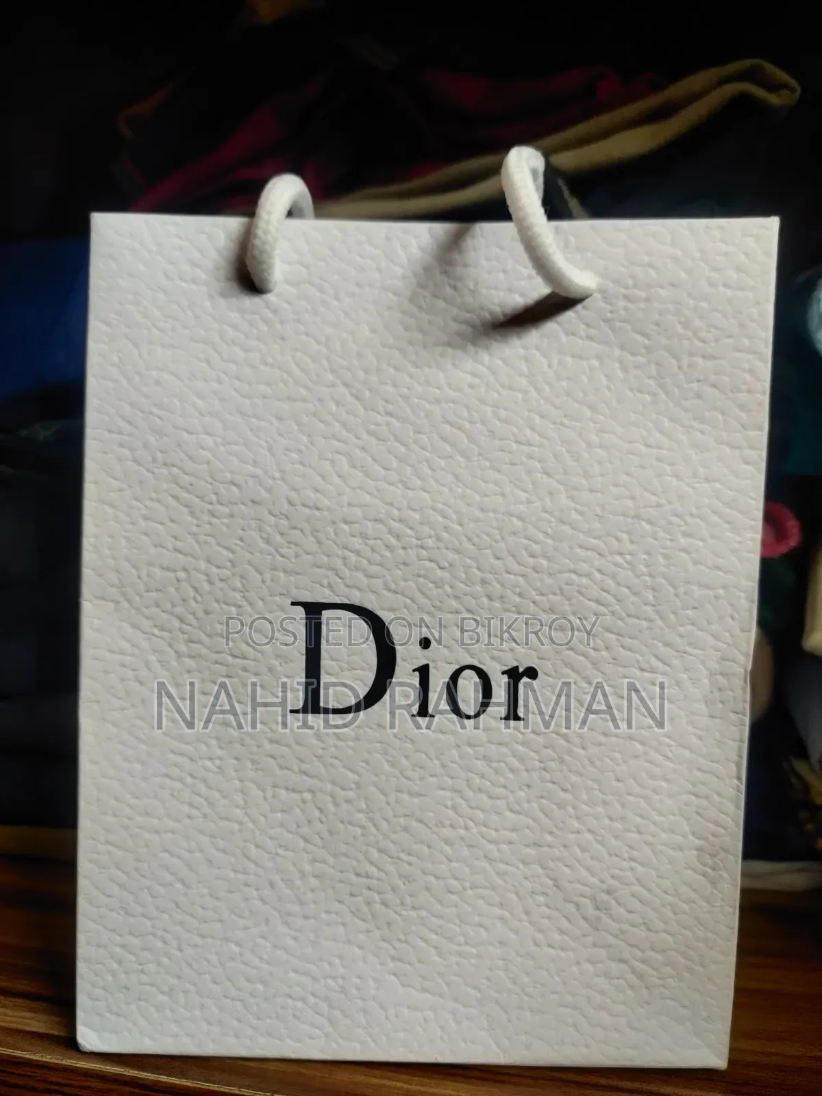 Dior Sauvage 100 Ml