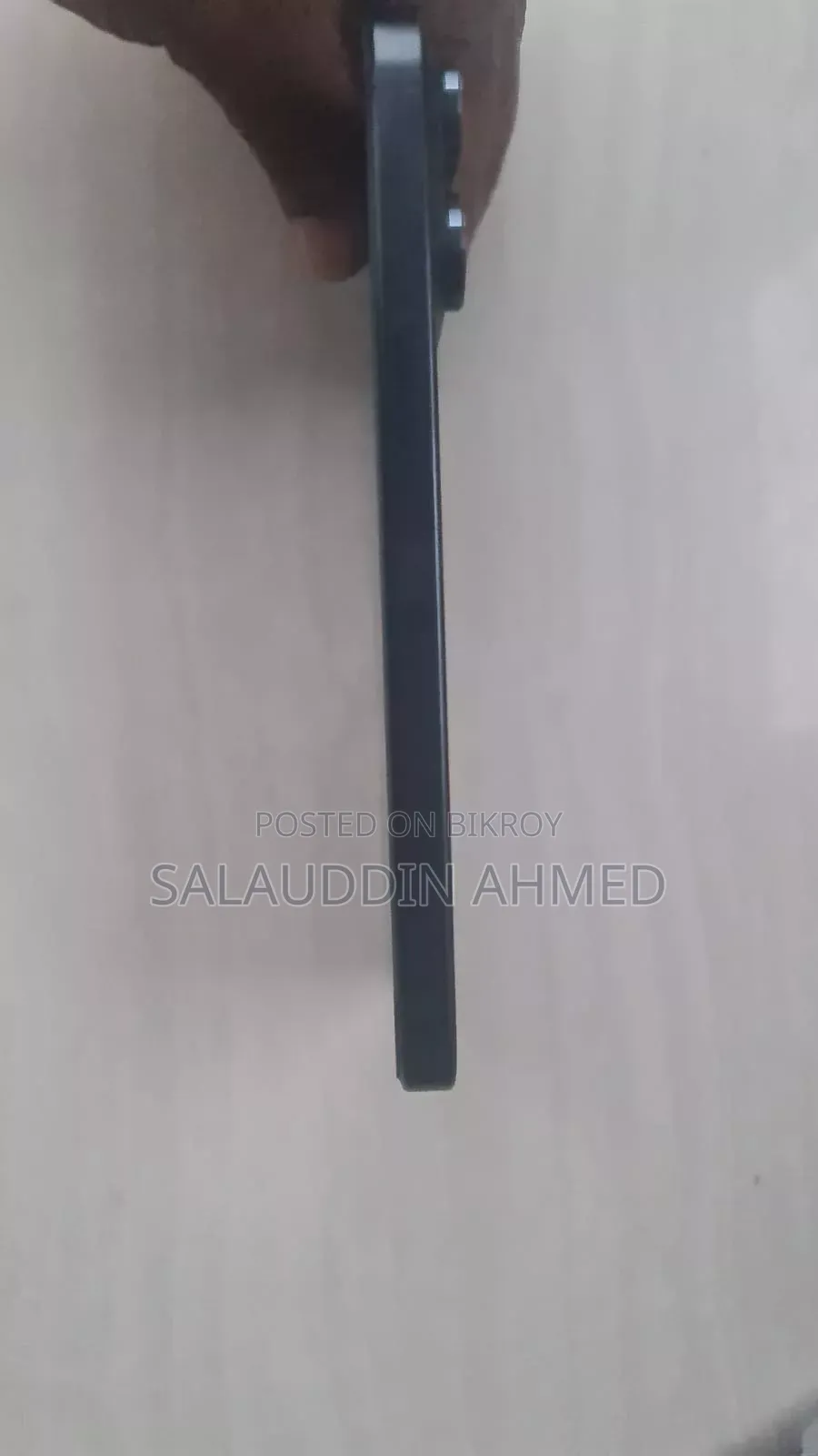 Apple iPhone 15 Pro Max 256 GB Blue