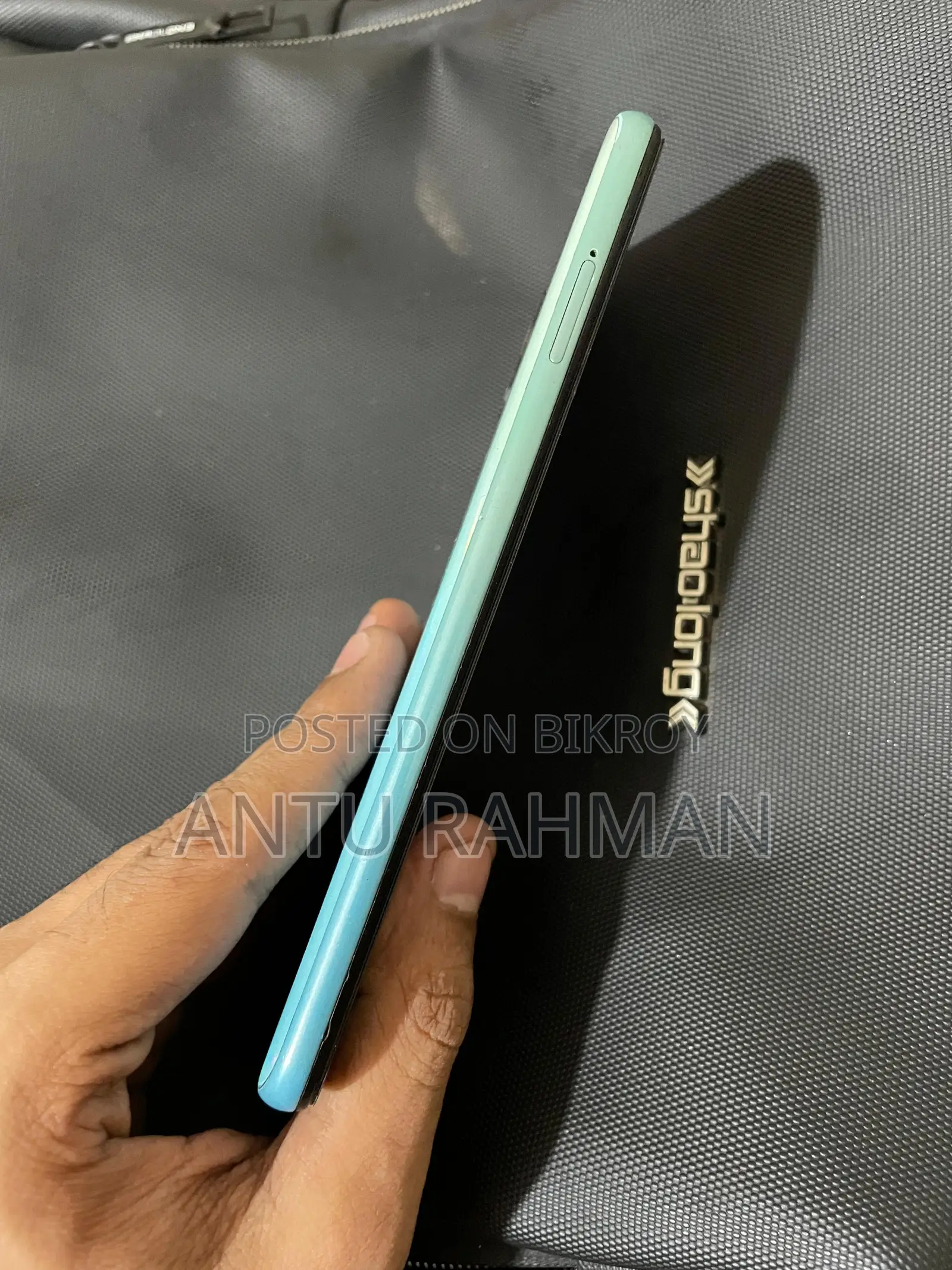 Samsung Galaxy M40 128 GB Blue