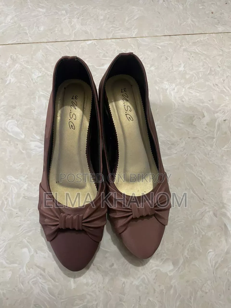 Shoes sell