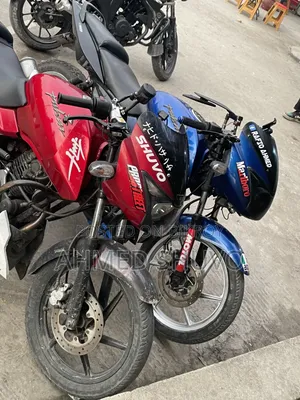বাজাজ পালসার ১৫০ ২০১২ রেড