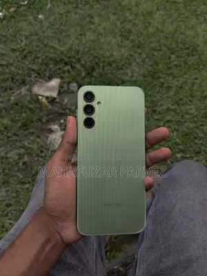 Samsung Galaxy A14 64 GB Green