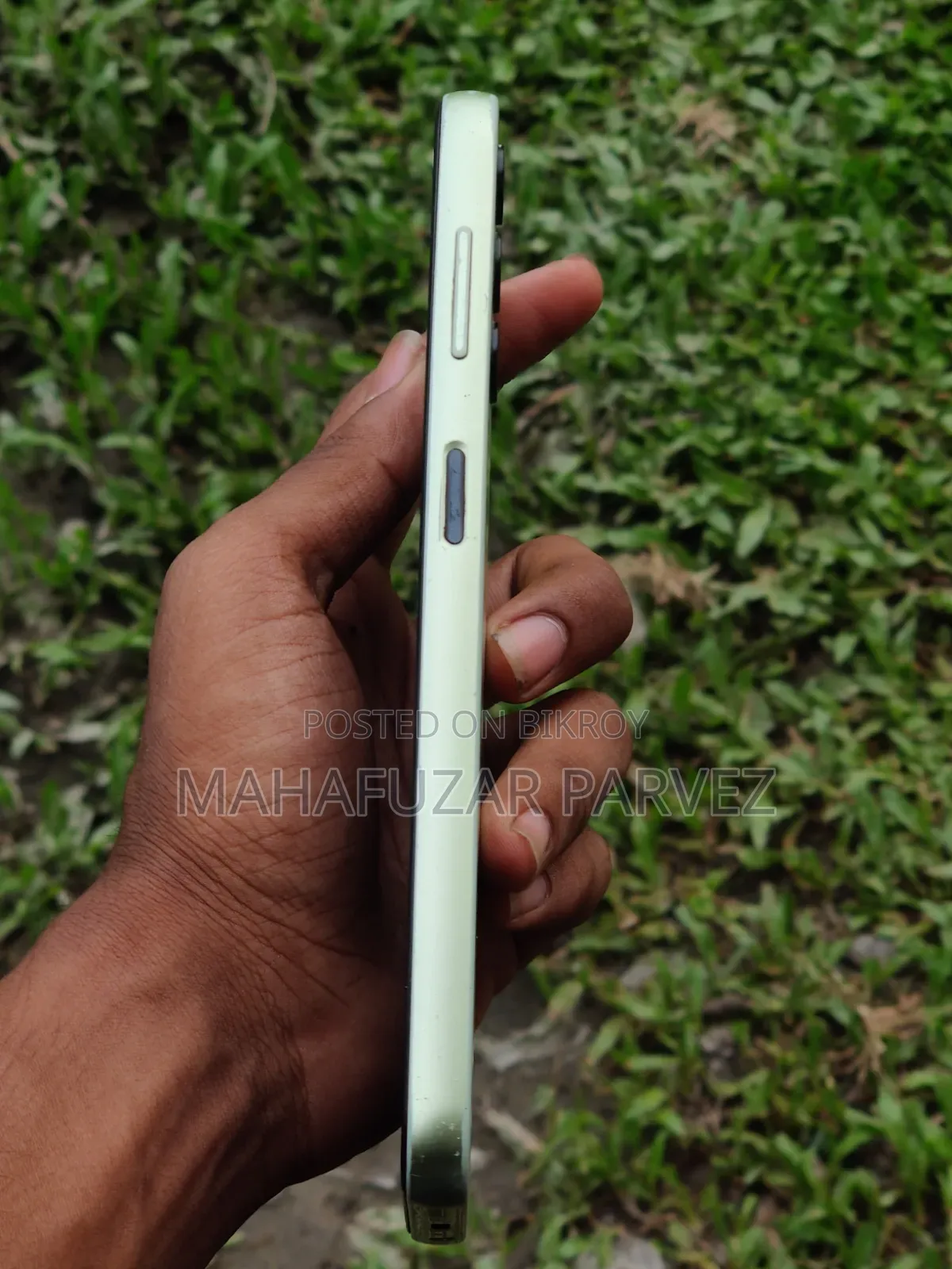 Samsung Galaxy A14 64 GB Green