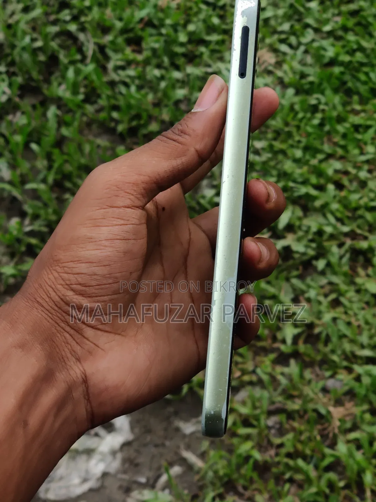 Samsung Galaxy A14 64 GB Green