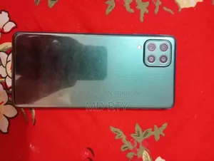 Samsung Galaxy F62 128 GB
