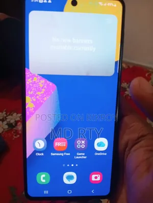 Samsung Galaxy F62 128 GB