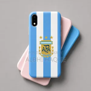 Customize Phone Cover