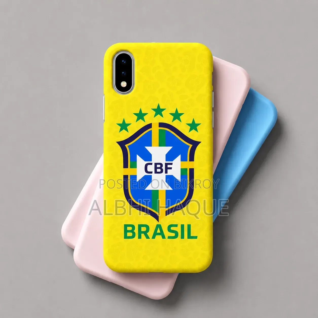 Customize Phone Cover