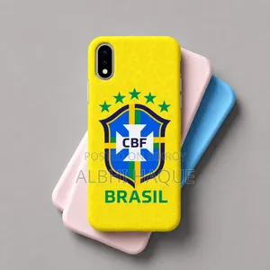 Customize Phone Cover