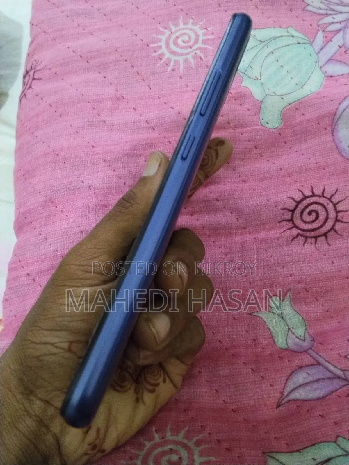 Realme C12 64 GB Blue
