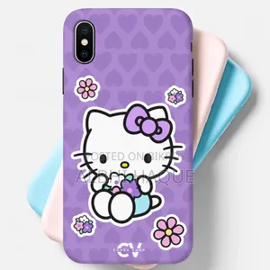 Customize Phone Cover