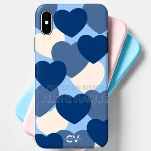 Customize Phone Cover