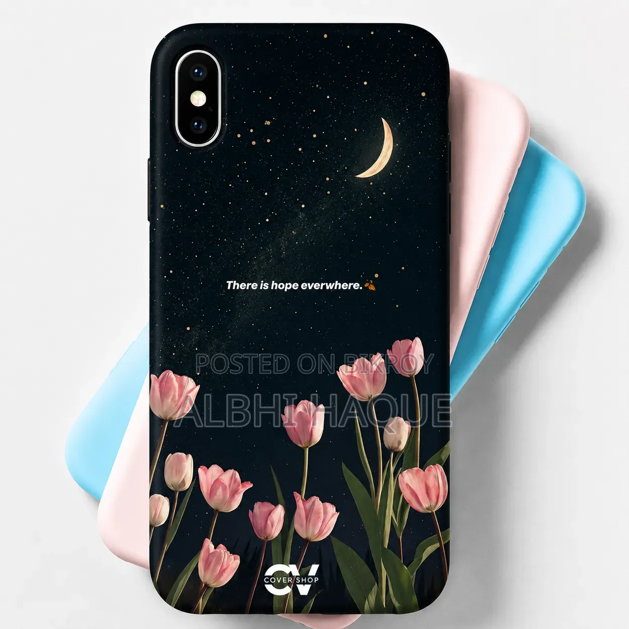 Customize Phone Cover